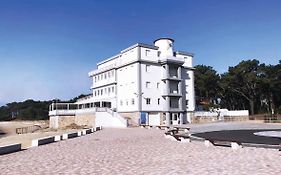 Hotel El Molino